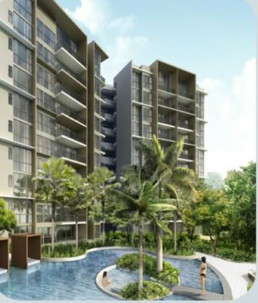 North Park Residences, 15 Yishun Central 1, 1 Bedroom, 570 sqft, Condominium For Sale, by Sulwyn Ong, 500123728 - PropertyGuru.com.sg