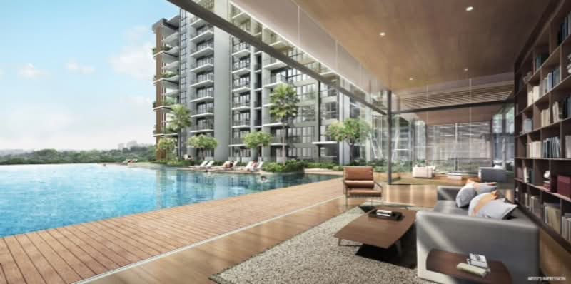 North Park Residences, 15 Yishun Central 1, 1 Bedroom, 570 sqft, Condominium For Sale, by Sulwyn Ong, 500123728 - PropertyGuru.com.sg