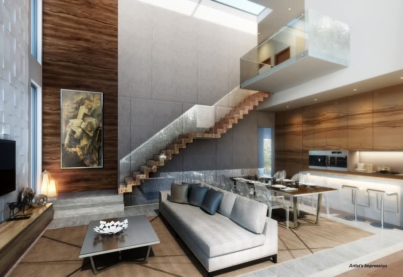High Park Residences, 21 Fernvale Road, Studio, 344 sqft, Condominium For Rent, by Kyean Lim, 500156141 - PropertyGuru.com.sg