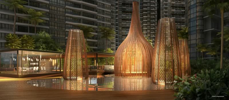 High Park Residences, 21 Fernvale Road, Studio, 344 sqft, Condominium For Rent, by Kyean Lim, 500156141 - PropertyGuru.com.sg