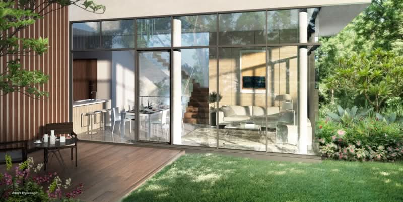 High Park Residences, 21 Fernvale Road, Studio, 344 sqft, Condominium For Rent, by Kyean Lim, 500156141 - PropertyGuru.com.sg