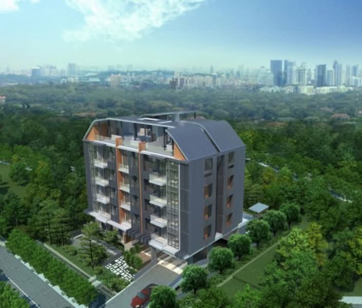 38 Jervois, 38 Jervois Road, 3 Bedrooms, 1,098 sqft, Condominium For Sale, by Bryan Lee, 500006600 - PropertyGuru.com.sg