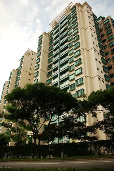 Amaranda Gardens, 116 Serangoon Avenue 3, 2 Bedrooms, 990 sqft, Condominium For Sale, by Sabrina Tan, 25565161 - PropertyGuru.com.sg