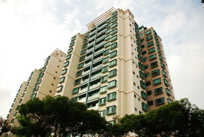 Amaranda Gardens, 116 Serangoon Avenue 3, 2 Bedrooms, 990 sqft, Condominium For Sale, by Sabrina Tan, 25565161 - PropertyGuru.com.sg