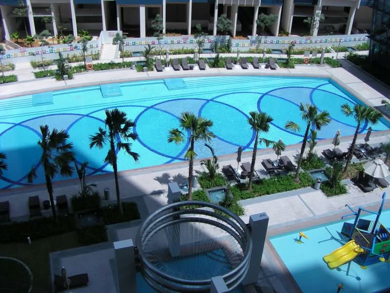 City Square Residences, 2 Kitchener Link, Studio, 570 sqft, Condominium For Rent, by Amy Zeng 房姐姐, 500153493 - PropertyGuru.com.sg