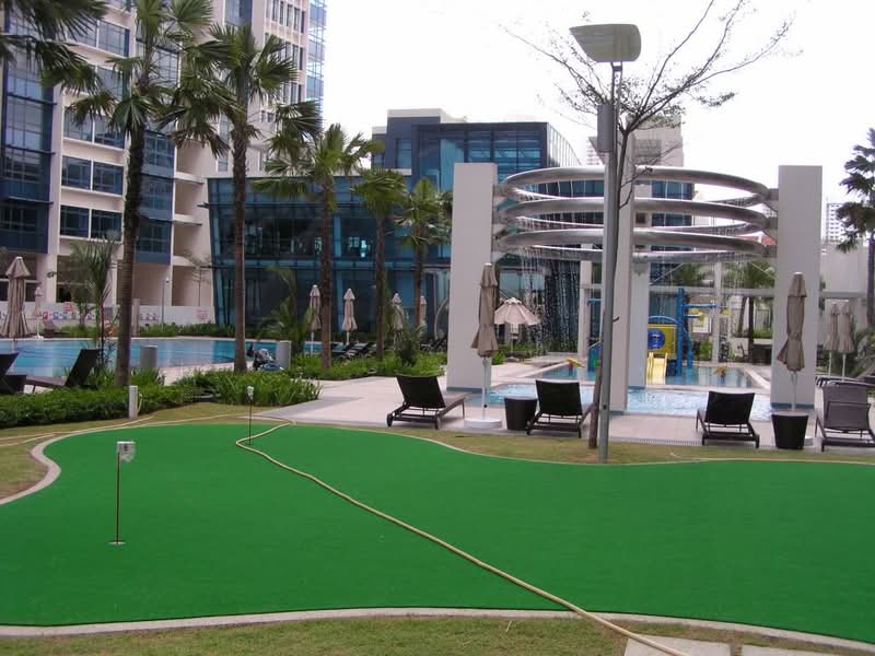 City Square Residences, 2 Kitchener Link, Studio, 570 sqft, Condominium For Rent, by Amy Zeng 房姐姐, 500153493 - PropertyGuru.com.sg
