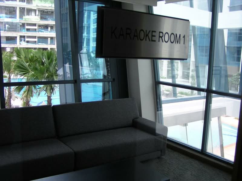 City Square Residences, 2 Kitchener Link, 2 Bedrooms, 840 sqft, Condominium For Rent, by Quek Yee Yong, 500154943 - PropertyGuru.com.sg