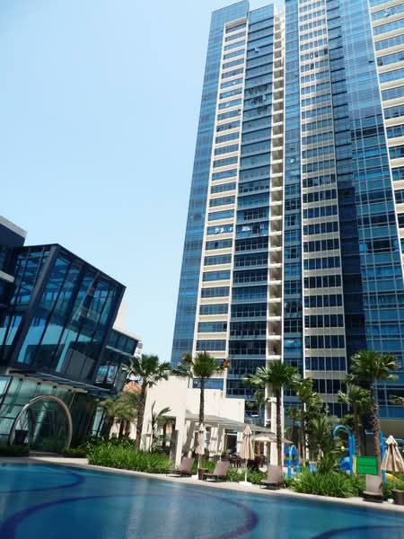 City Square Residences, 2 Kitchener Link, Studio, 570 sqft, Condominium For Rent, by Amy Zeng 房姐姐, 500153493 - PropertyGuru.com.sg