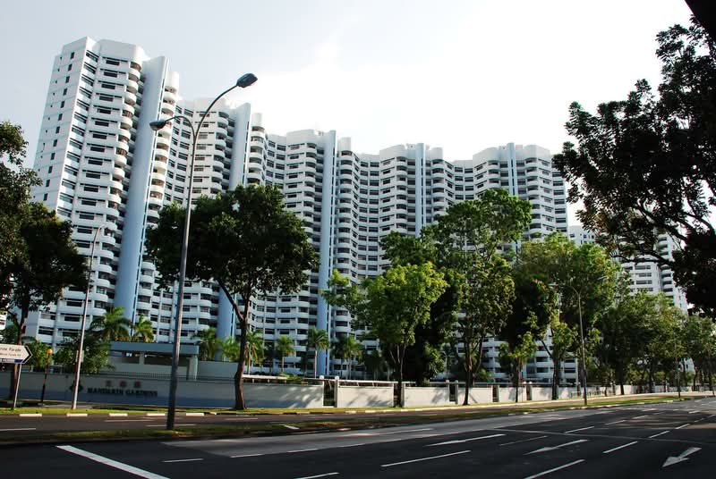 Mandarin Gardens, 5 Siglap Road, Room Rental, 300 sqft, Condominium For Rent, by Ong Lay Chin, 500091349 - PropertyGuru.com.sg