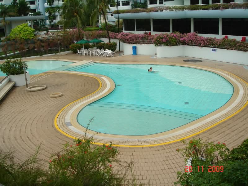 Mandarin Gardens, 5 Siglap Road, Room Rental, 300 sqft, Condominium For Rent, by Ong Lay Chin, 500091349 - PropertyGuru.com.sg