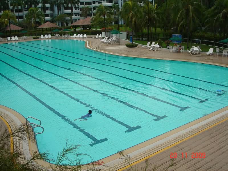 Mandarin Gardens, 5 Siglap Road, Room Rental, 300 sqft, Condominium For Rent, by Ong Lay Chin, 500091349 - PropertyGuru.com.sg