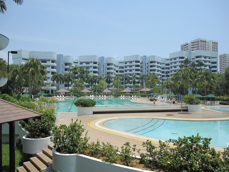 Mandarin Gardens, 5 Siglap Road, Room Rental, 300 sqft, Condominium For Rent, by Ong Lay Chin, 500091349 - PropertyGuru.com.sg