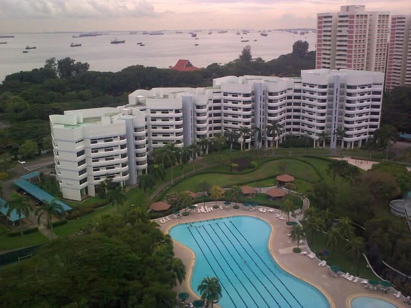 Mandarin Gardens, 5 Siglap Road, Room Rental, 300 sqft, Condominium For Rent, by Ong Lay Chin, 500091349 - PropertyGuru.com.sg