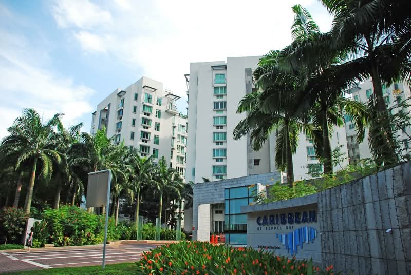 Caribbean at Keppel Bay, 30 Keppel Bay Drive, Room Rental, 165 sqft, Condominium For Rent, by Jeron Lee, 500120363 - PropertyGuru.com.sg