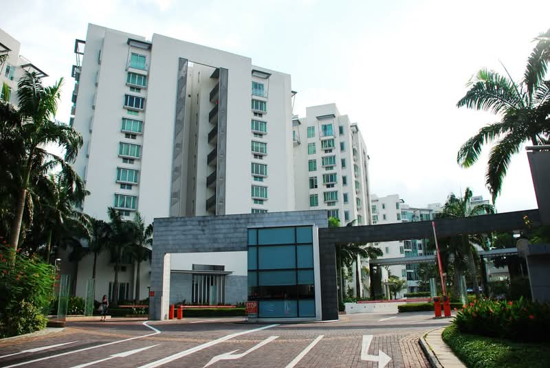 Caribbean at Keppel Bay, 30 Keppel Bay Drive, Room Rental, 165 sqft, Condominium For Rent, by Jeron Lee, 500120363 - PropertyGuru.com.sg