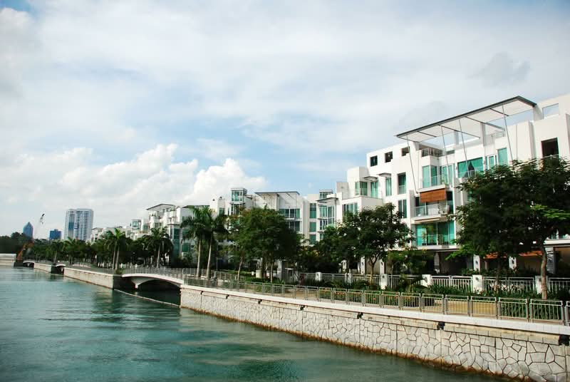 Caribbean at Keppel Bay, 12 Keppel Bay Drive, 3 Bedrooms, 1,281 sqft, Condominium For Rent, by Vincent Ong, 21076624 - PropertyGuru.com.sg