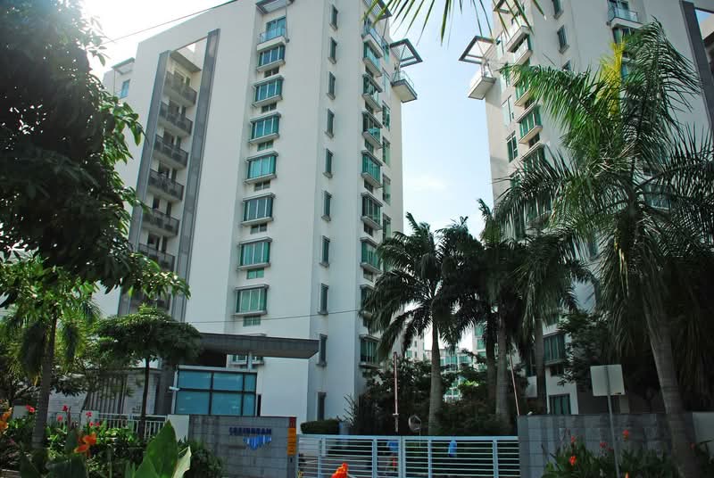 Caribbean at Keppel Bay #0