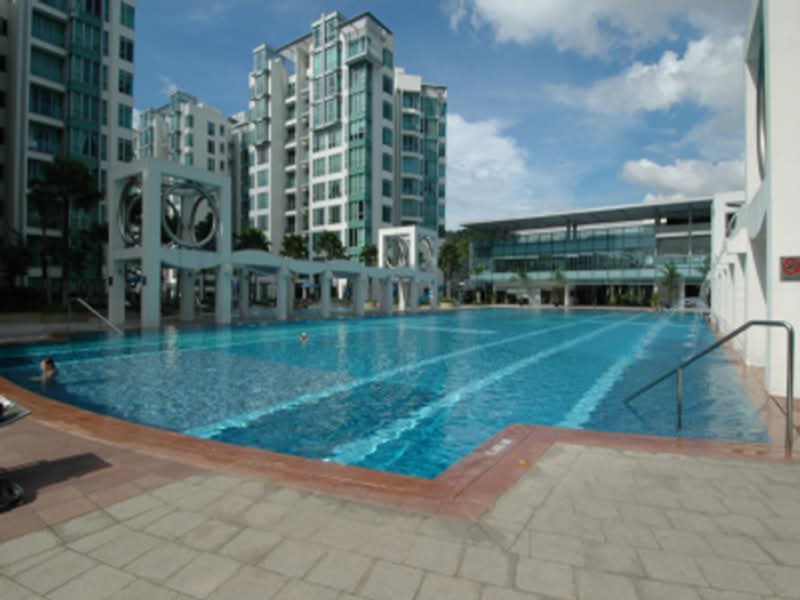 Caribbean at Keppel Bay, 30 Keppel Bay Drive, Room Rental, 165 sqft, Condominium For Rent, by Jeron Lee, 500120363 - PropertyGuru.com.sg