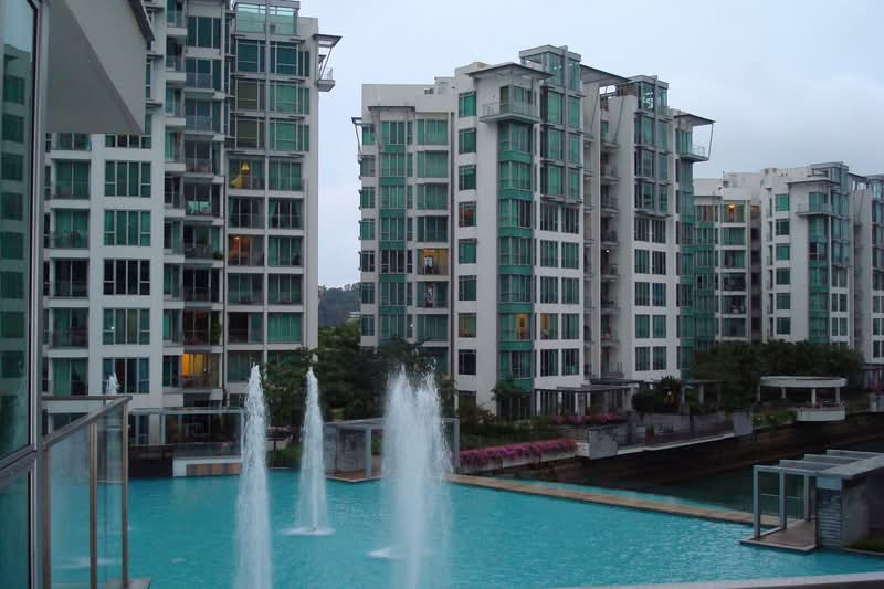 Caribbean at Keppel Bay, 30 Keppel Bay Drive, Room Rental, 165 sqft, Condominium For Rent, by Jeron Lee, 500120363 - PropertyGuru.com.sg