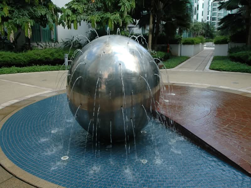 Caribbean at Keppel Bay, 30 Keppel Bay Drive, Room Rental, 165 sqft, Condominium For Rent, by Jeron Lee, 500120363 - PropertyGuru.com.sg