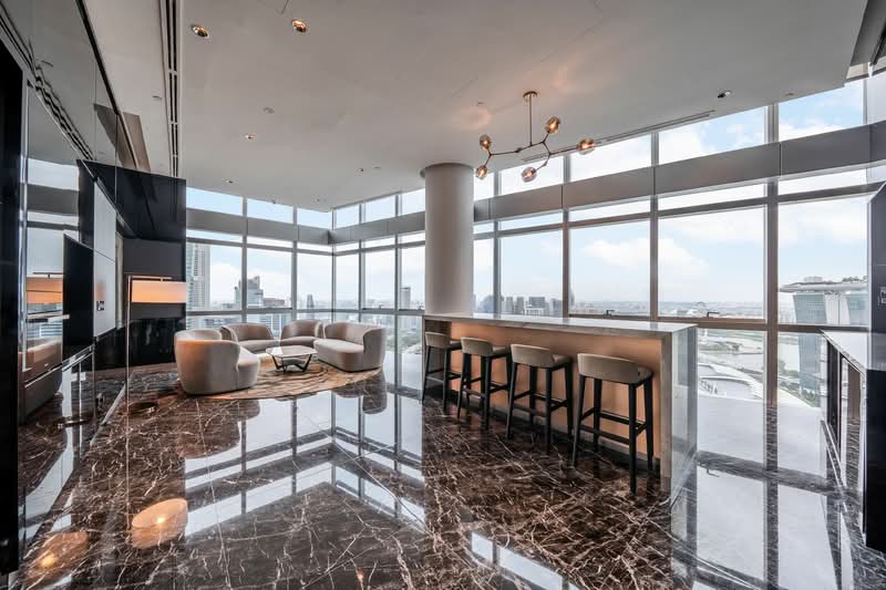Marina Bay Residences, 18 Marina Boulevard, 3 Bedrooms, 1,636 sqft, Condominium For Rent, by Brenda Tan, 25609658 - PropertyGuru.com.sg
