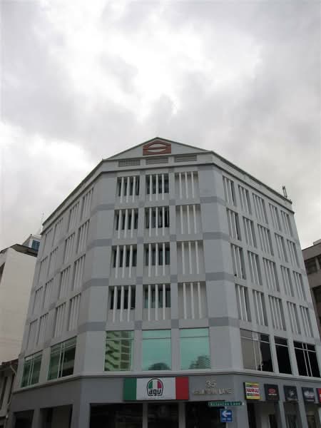 Kim Hoe Point, 35 Kelantan Lane, Studio, 220 sqft, Apartment For Rent, by Emily Foo, 500103291 - PropertyGuru.com.sg