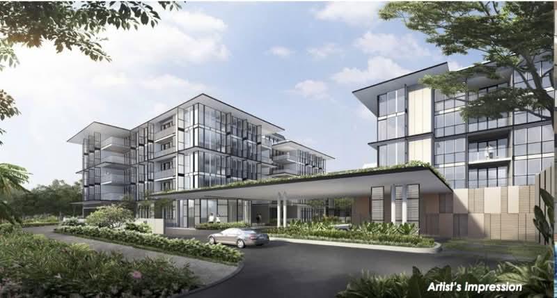 The Verandah Residences, 231 Pasir Panjang Road, 4 Bedrooms, 2,174 sqft, Condominium For Sale, by Joyce Lye Hui Xin, 23758983 - PropertyGuru.com.sg