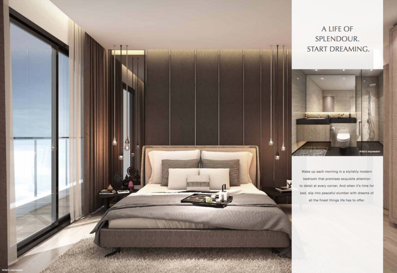 The Enclave Holland, 131 Holland Road, 4 Bedrooms, 1,389 sqft, Condominium For Sale, by Charlotte Ang, 500146604 - PropertyGuru.com.sg