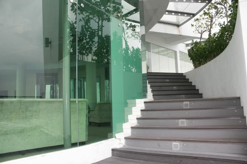 Service Residence for Rent at Regalia Residence - Nelsen Lee - PropertyGuru.com.my
