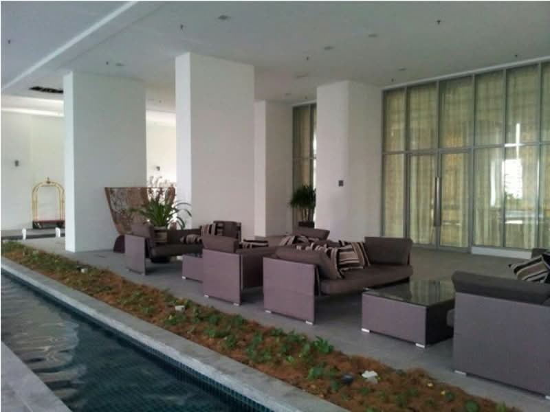 Service Residence for Rent at Regalia Residence - Nelsen Lee - PropertyGuru.com.my