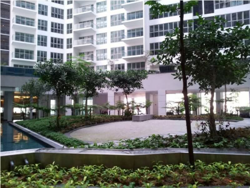 Service Residence for Rent at Regalia Residence - Nelsen Lee - PropertyGuru.com.my