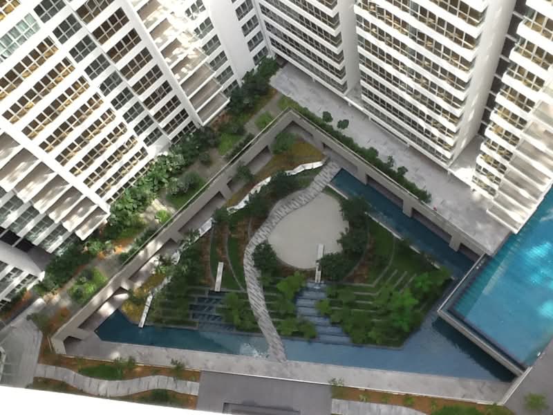 Service Residence for Rent at Regalia Residence - Nelsen Lee - PropertyGuru.com.my
