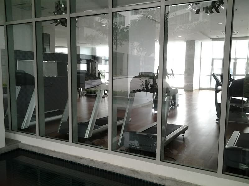 Service Residence for Rent at Regalia Residence - Nelsen Lee - PropertyGuru.com.my