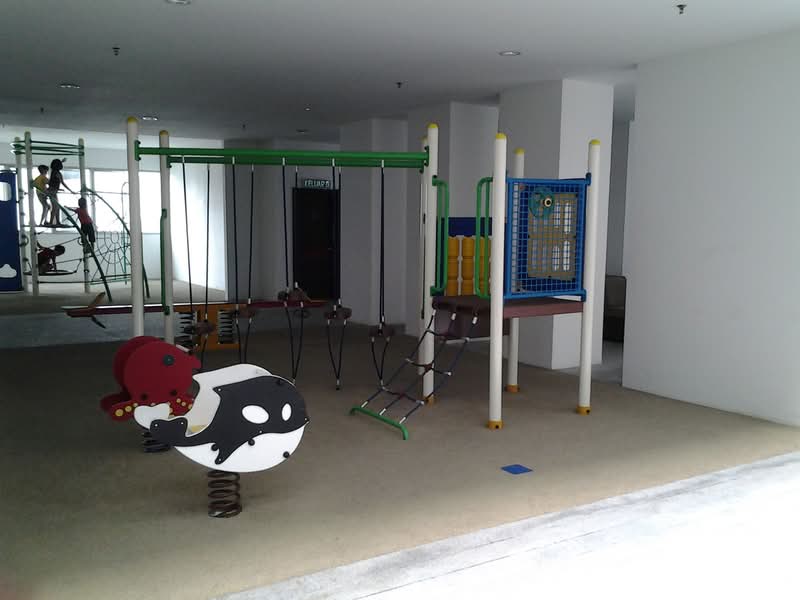 Service Residence for Rent at Regalia Residence - Nelsen Lee - PropertyGuru.com.my