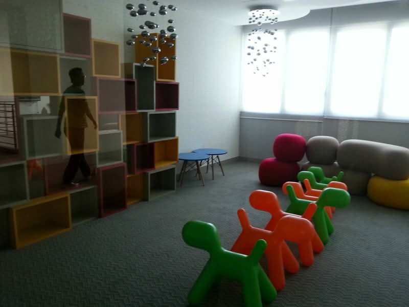 Service Residence for Rent at Regalia Residence - Nelsen Lee - PropertyGuru.com.my