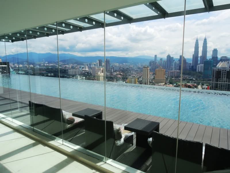 Service Residence for Rent at Regalia Residence - Nelsen Lee - PropertyGuru.com.my