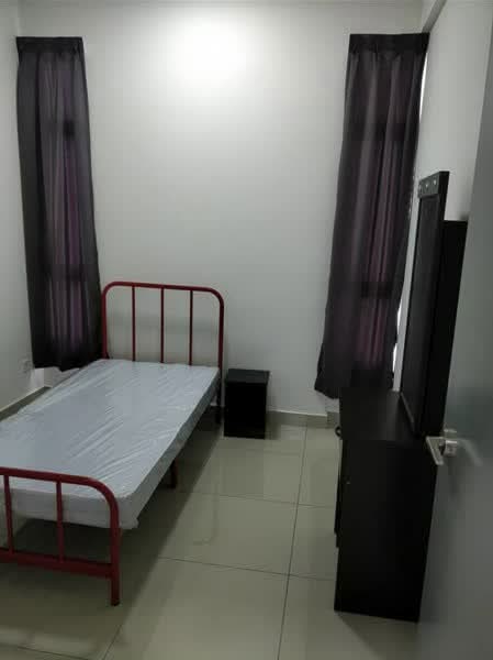 Service Residence for Rent at Citywoods - Alan Tia - PropertyGuru.com.my