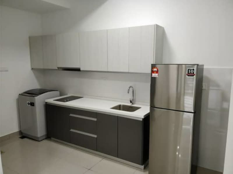 Service Residence for Rent at Citywoods - Alan Tia - PropertyGuru.com.my