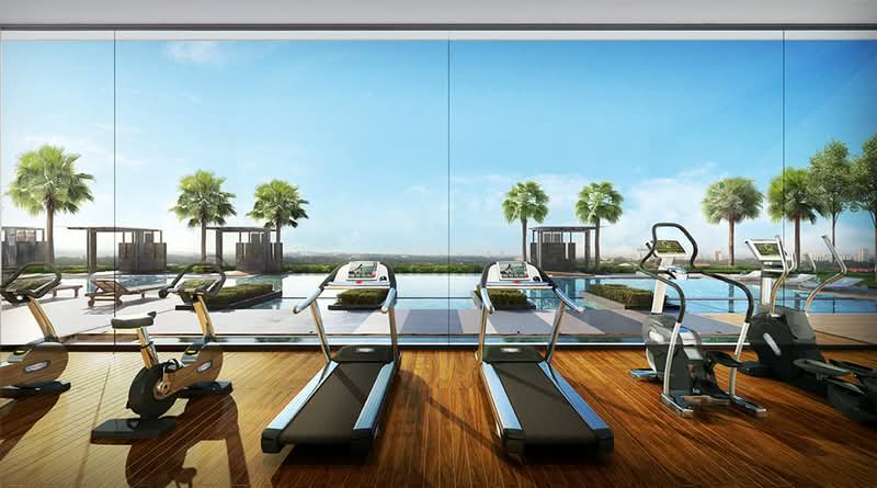 Service Residence for Rent at Citywoods - Alan Tia - PropertyGuru.com.my