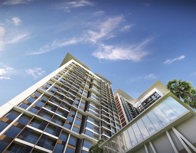 Service Residence for Rent at Citywoods - Alan Tia - PropertyGuru.com.my