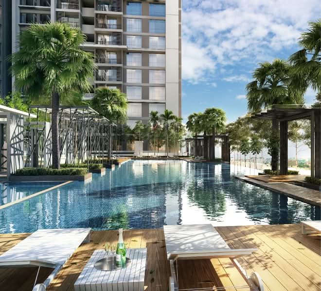 Service Residence for Rent at Citywoods - Alan Tia - PropertyGuru.com.my