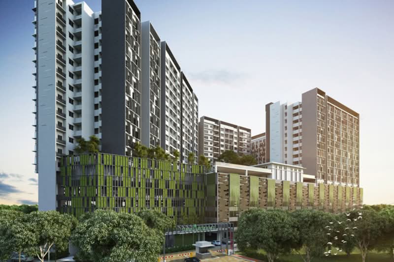 Suria Residence #0