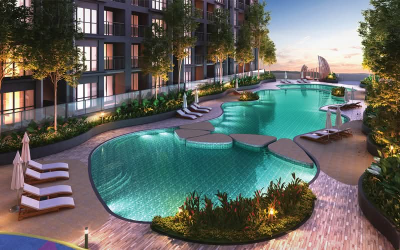 Condominium for Rent at The Holmes 2 - Iris Lee - PropertyGuru.com.my