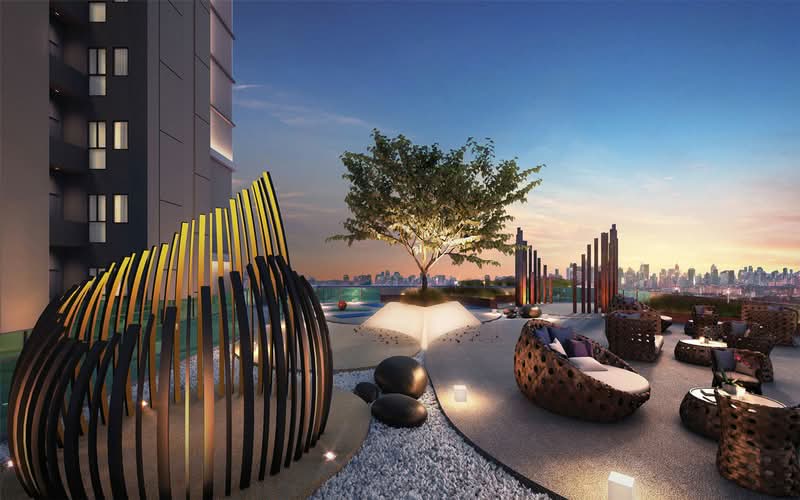 Condominium for Rent at The Holmes 2 - Iris Lee - PropertyGuru.com.my