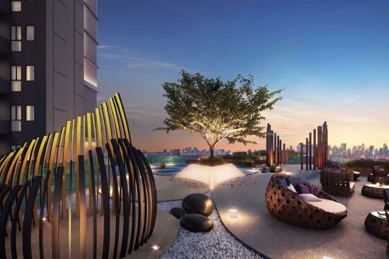 Condominium for Rent at The Holmes 2 - Iris Lee - PropertyGuru.com.my