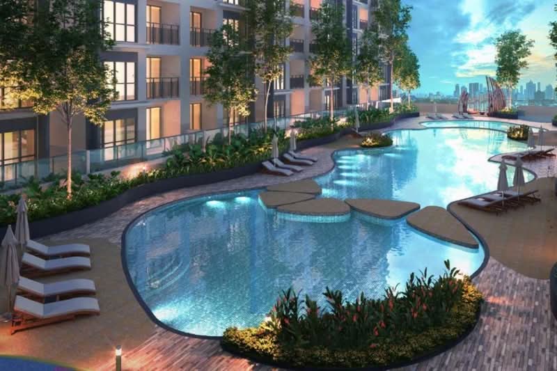 Condominium for Rent at The Holmes 2 - Iris Lee - PropertyGuru.com.my