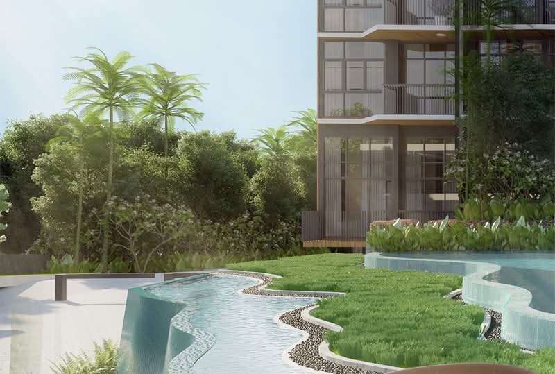 Daintree Residence, 11L Toh Tuck Road, 2 Bedrooms, 775 sqft, Condominium For Sale, by Joash Chan, 500108042 - PropertyGuru.com.sg
