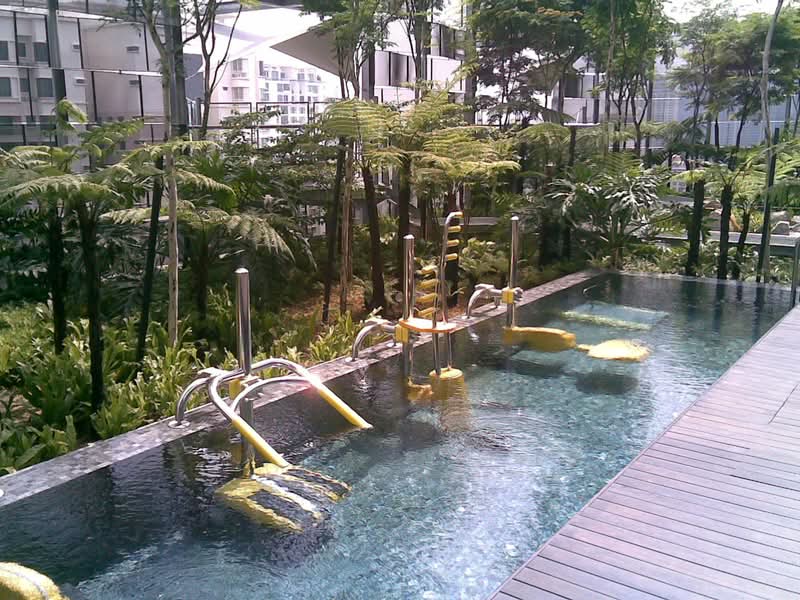 Verve Suites #0