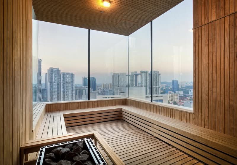 The Clift, 21 McCallum Street, 1 Bedroom, 527 sqft, Apartment For Rent, by Jackson Ho, 19183328 - PropertyGuru.com.sg
