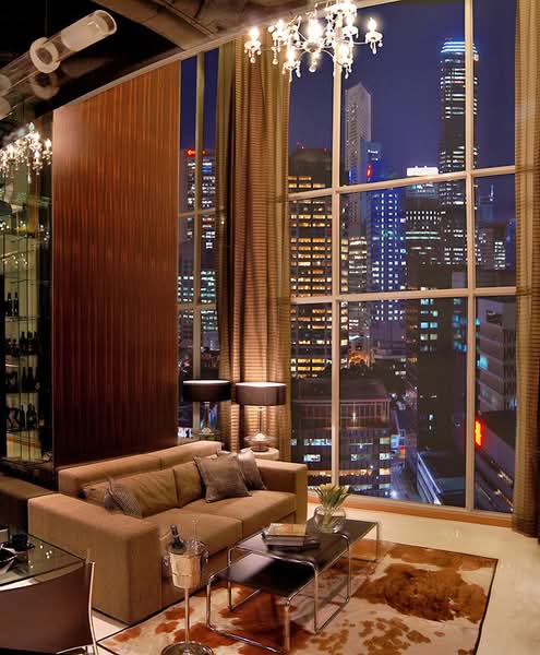 The Clift, 21 McCallum Street, 1 Bedroom, 527 sqft, Apartment For Rent, by Jackson Ho, 19183328 - PropertyGuru.com.sg